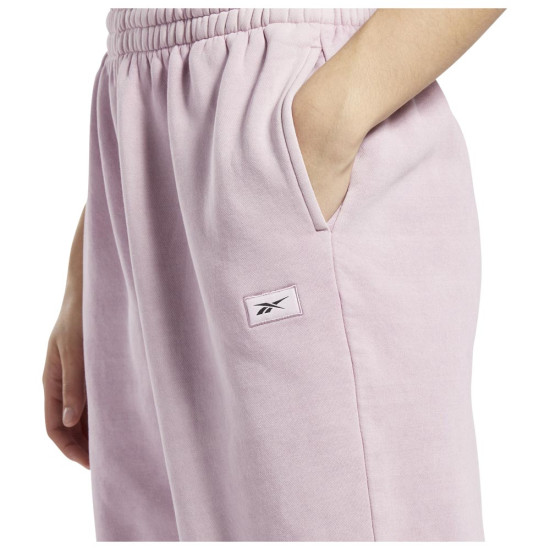 Reebok Γυναικείο παντελόνι φόρμας Reebok Γυναικείο παντελόνι φόρμας